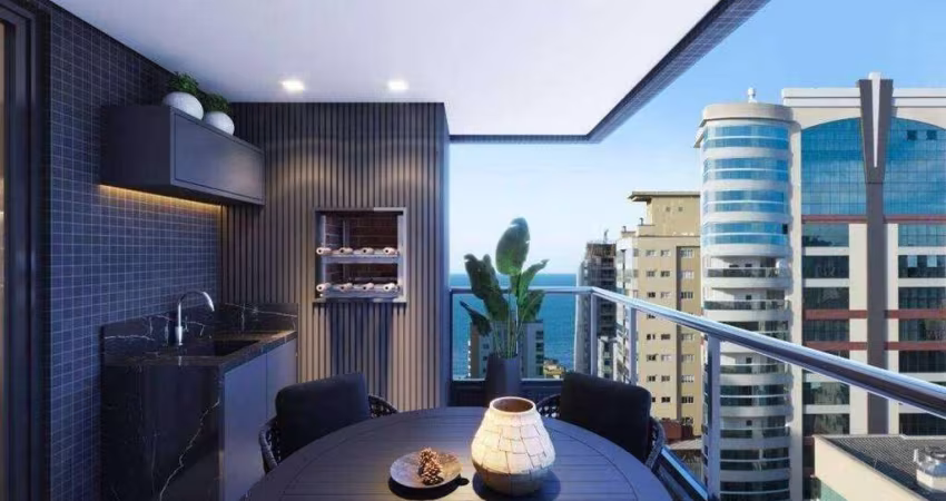 Apartamento a venda situado na meia praia, itajaí-sc. para | Meia Praia, Itapema, Santa Catarina