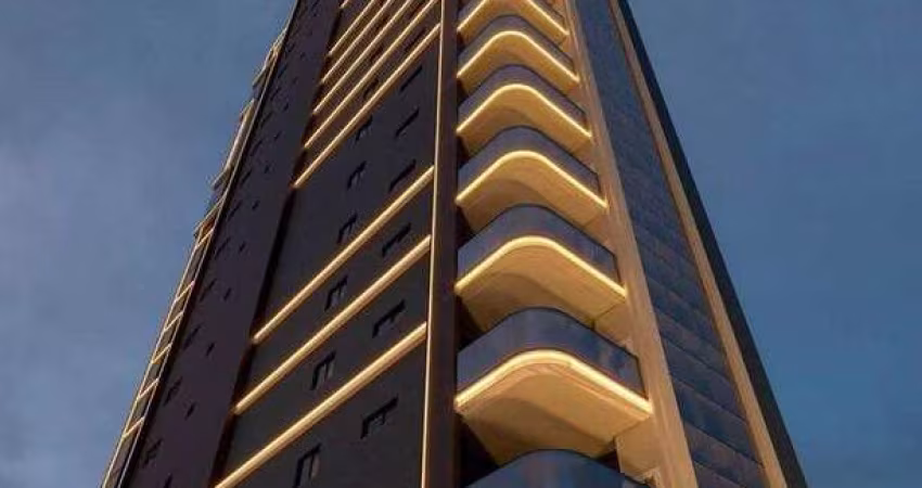Apartamento na planta de 03 suítes, meia praia itapema-sc para | Meia Praia, Itapema, Santa Catarina