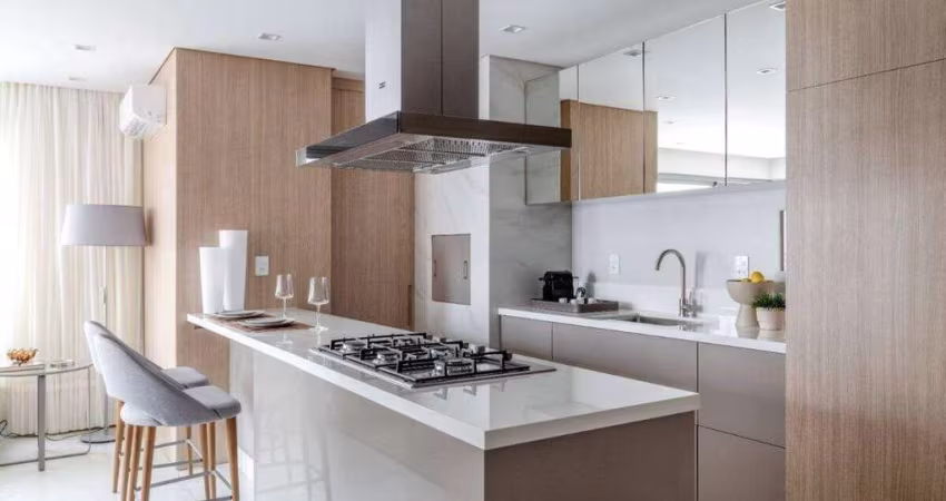 Apartamento a venda 3 suítes, balneário camboriú-sc para | Centro, Balneário Camboriú, Santa Catarina