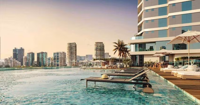 Apartamento a venda de 04 dormitórios, na planta, balneário camboriú-sc para | Centro, Balneário Camboriú, Santa Catarina