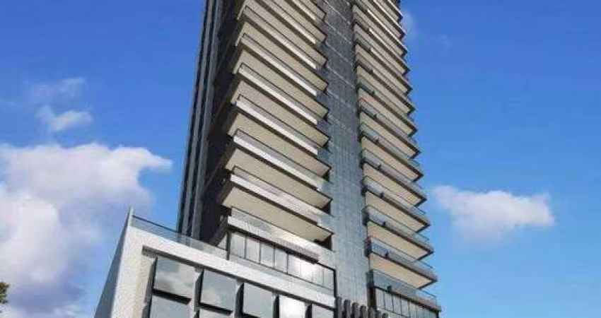 Apartamento de 03 dormitórios em itapema-sc para | Meia Praia, Itapema, Santa Catarina
