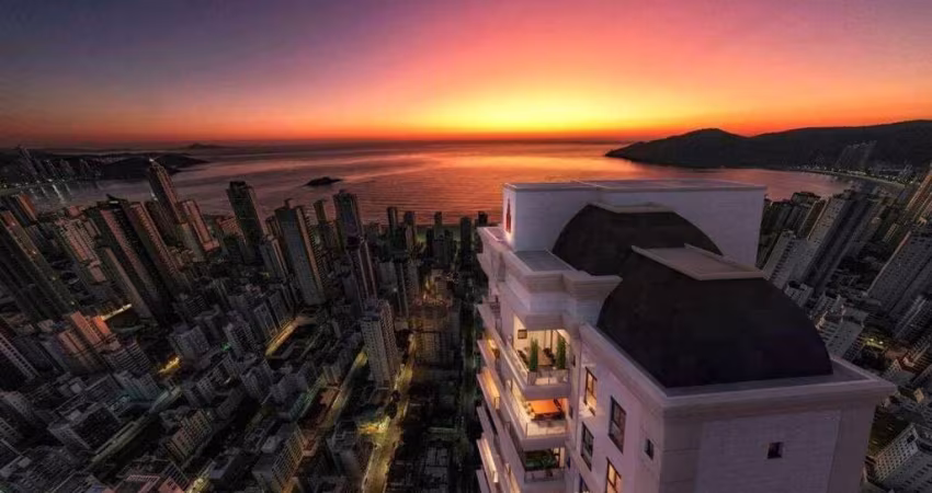 Apartamento a venda 04 dormitórios, no centro, balneário camboriú-sc. para | Centro, Balneário Camboriú, Santa Catarina