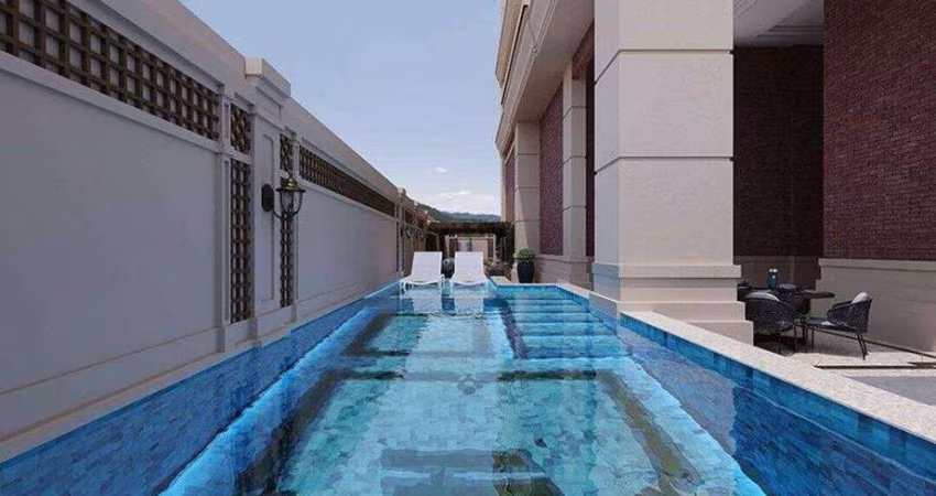 Apartamento a venda, balneário camboriú-sc. para | Centro, Balneário Camboriú, Santa Catarina