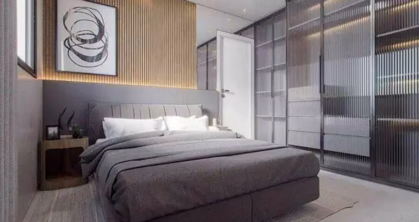 Apartamento na planta, 02 suítes, bairro das nações, balneário camboriú-sc para | Nações, Balneário Camboriú, Santa Catarina