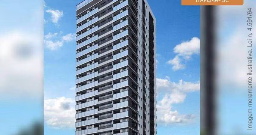 Apartamento 02 suítes a venda em morretes, itapema-sc para | Morretes, Itapema, Santa Catarina