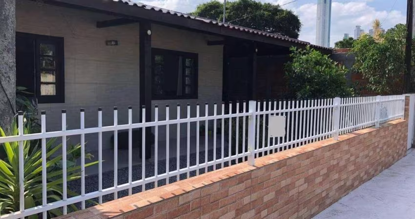Terreno a venda com casa, bairro barra, balneário camboriú-sc para | Barra, Balneário Camboriú, Santa Catarina