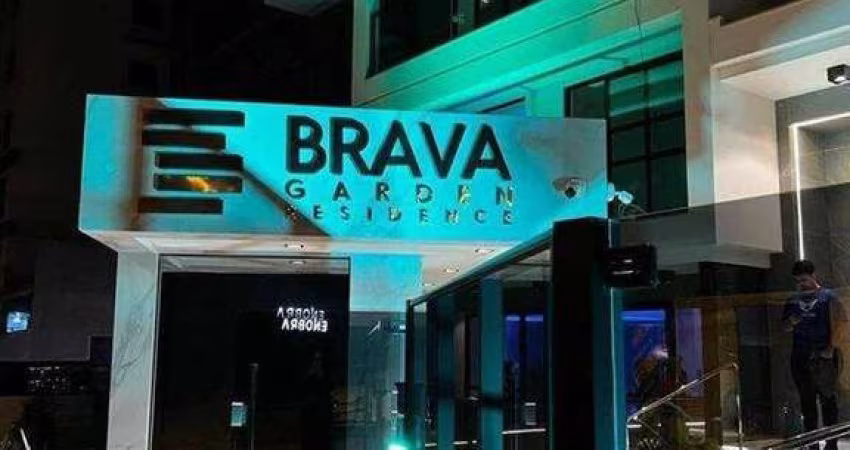 Apartamento com 4 quartos a venda, itajaí-sc. para | Praia Brava, Itajaí, Santa Catarina