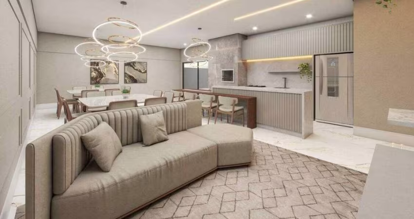 Apartamento a venda 02 suítes, bairro são francisco de assis em camboriú-sc para | São Francisco de Assis, Camboriú, Santa Catarina