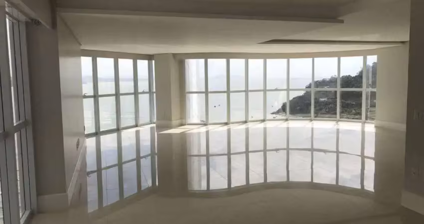 Apartamento frente mar no ibiza towers em balneário camboriú. para | centro, balneário camboriú, santa catarina