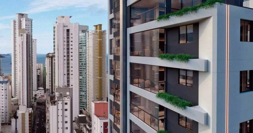 Apartamento a venda 03 dormitórios, balneário camboriú-sc para | Centro, Balneário Camboriú, Santa Catarina