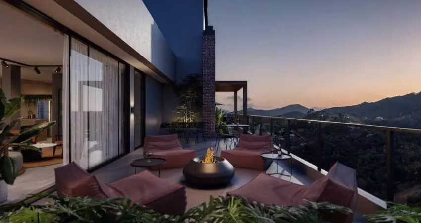 Apartamento em construção a venda, praia brava, itajaí-sc. para | praia brava, itajaí, santa catarina
