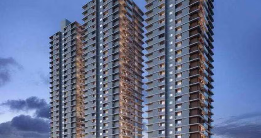 Apartamento à venda 3 quartos, itajaí-sc. para | Balneário Santa Clara, Itajaí, Santa Catarina