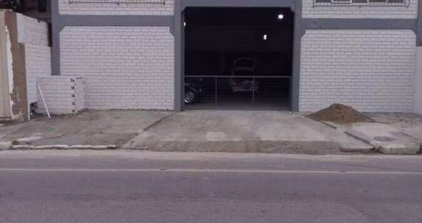 Galpão com mezanino em uma das principais ruas do bairro municípios com acesso fácil a camboriú e para | Municípios, Balneário Camboriú, Santa Catarina