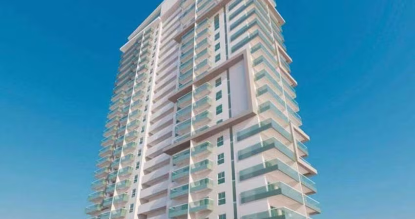 Apartamento com 01 quarto, itajaí-sc. para | Praia Brava, Itajaí, Santa Catarina