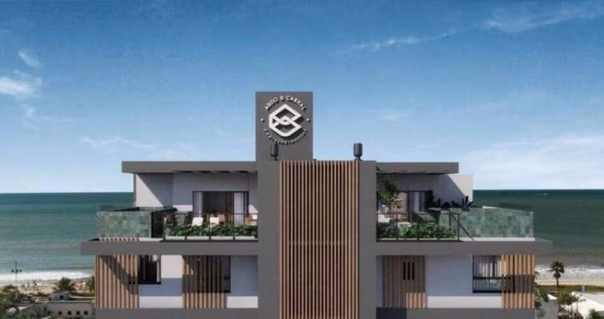 Apartamento 04 quartos praia brava, itajaí-sc para | Praia Brava, Itajaí, Santa Catarina