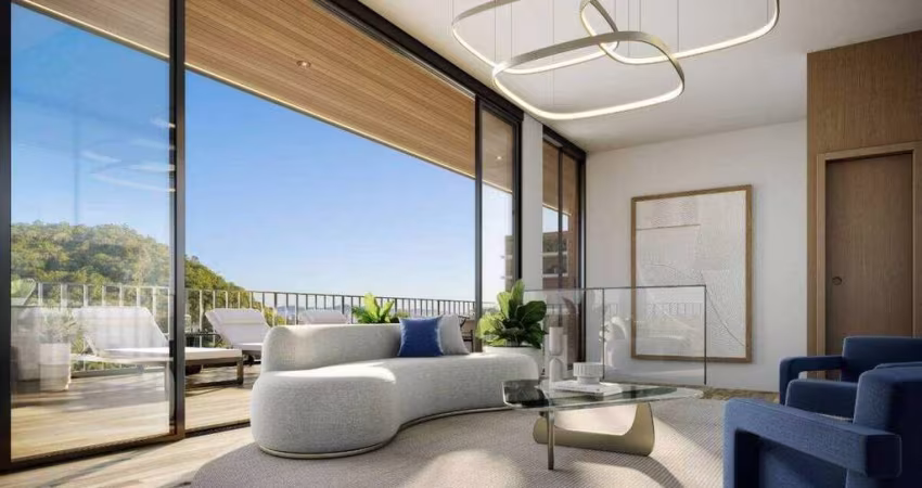 Apartamento garden com 03 quartos a venda, itajaí-sc. para | Cabeçudas, Itajaí, Santa Catarina