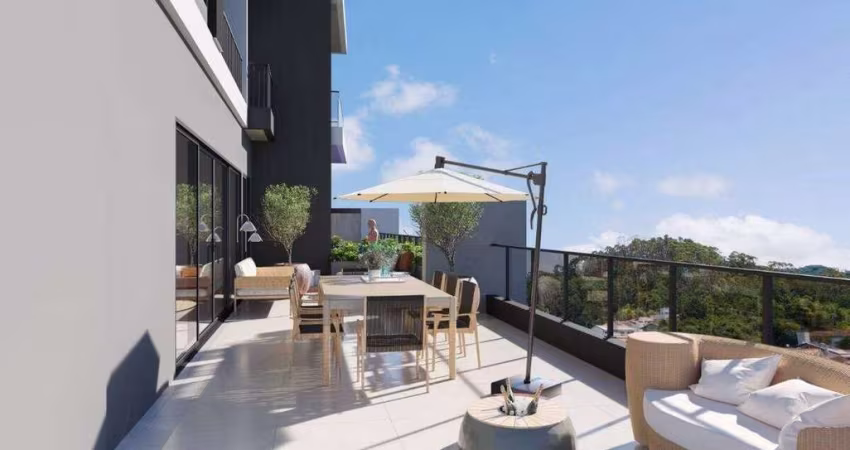 Apartamento 02 quartos, itajaí-sc para | Fazendinha, Itajaí, Santa Catarina