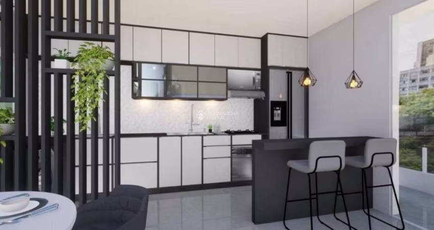 Apartamento a venda de 02 quartos em camboriú-sc para | Santa Regina, Camboriú, Santa Catarina