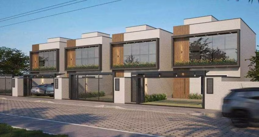 Casa com 03 quartos a venda, barra velha-sc. para | Nova Barra Velha, Barra Velha, Santa Catarina