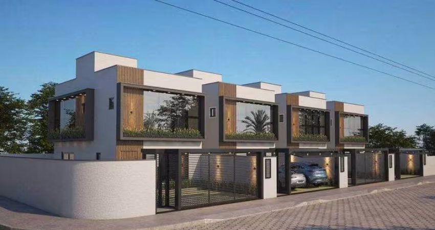Casa com 03 quartos a venda, barra velha-sc. para | Nova Barra Velha, Barra Velha, Santa Catarina