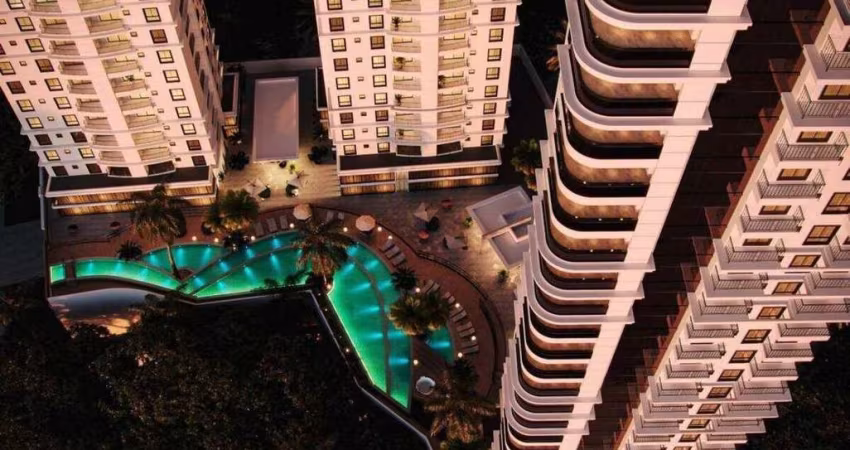 Apartamento 02 quartos, itajaí-sc para | Ressacada, Itajaí, Santa Catarina