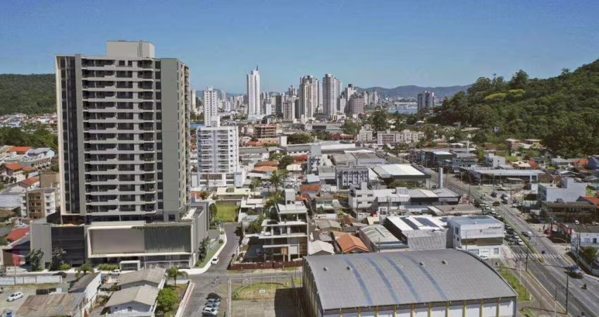 Apartamento a venda 02 quartos, centro, itajaí-sc para | Centro, Itajaí, Santa Catarina