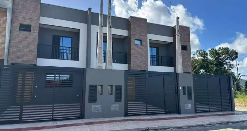 Casa sobrado a venda, 02 quartos, camboriú-sc para | santa regina, camboriú, santa catarina