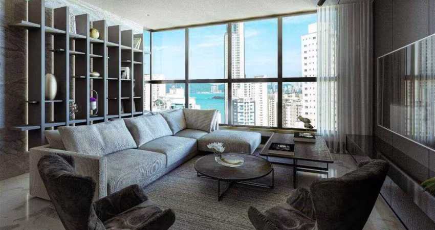 Apartamento a venda 04 quartos, pioneiros, balneário camboriú-sc para | Pioneiros, Balneário Camboriú, Santa Catarina