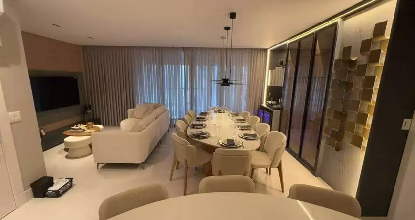 Apartamento com 04 quartos no centro de balneário camboriú. para | centro, balneário camboriú, santa catarina