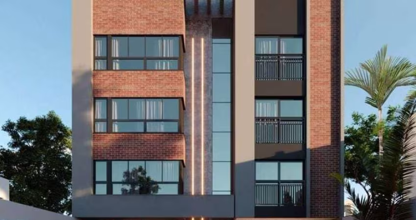 Apartamento a venda 02 quartos, camboriú-sc para | Rio Pequeno, Camboriú, Santa Catarina