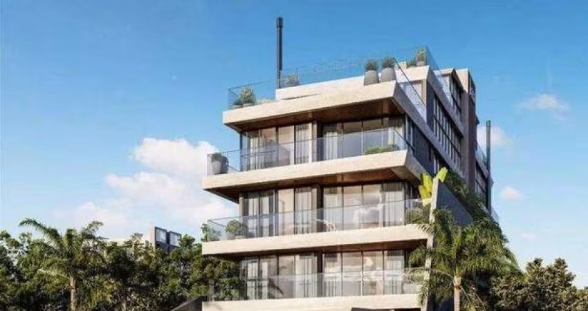 Apartamento a venda, praia brava, itajaí-sc. para | Balneário Santa Clara, Itajaí, Santa Catarina