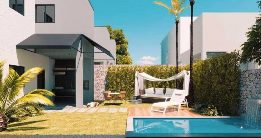 Casa de 04 dormitórios em balneário camboriú-sc para | Ariribá, Balneário Camboriú, Santa Catarina