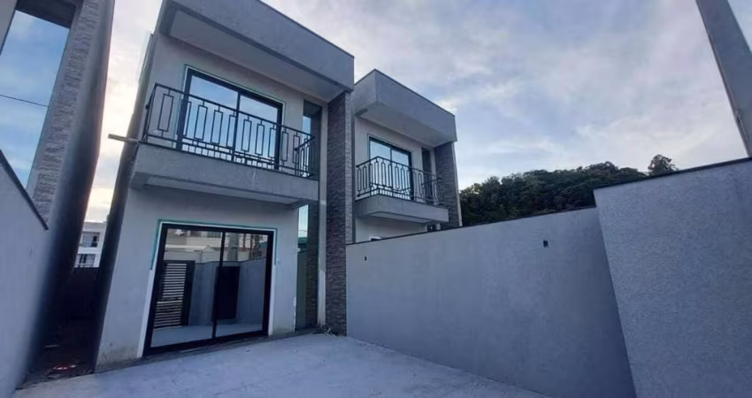 Casa sobrado a venda, 02 quartos, camboriú-sc para | Rio Pequeno, Camboriú, Santa Catarina