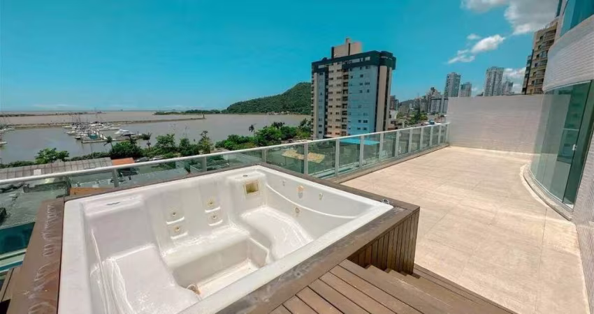 Apartamento a venda, itajaí-sc. para | Fazenda, Itajaí, Santa Catarina