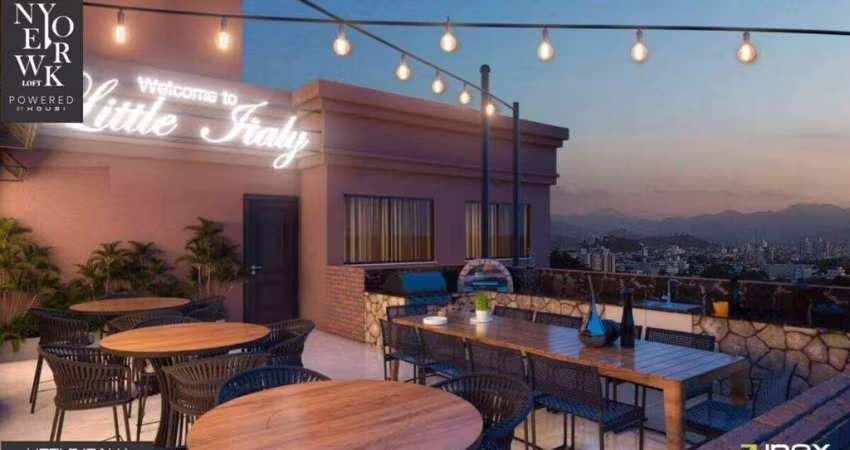 Apartamento loft à venda, camboriú-sc. para | São Francisco de Assis, Camboriú, Santa Catarina