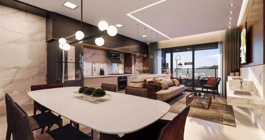 Apartamento na brava em itajaí com entrega prevista para agosto de 2024. para | Praia Brava, Itajaí, Santa Catarina