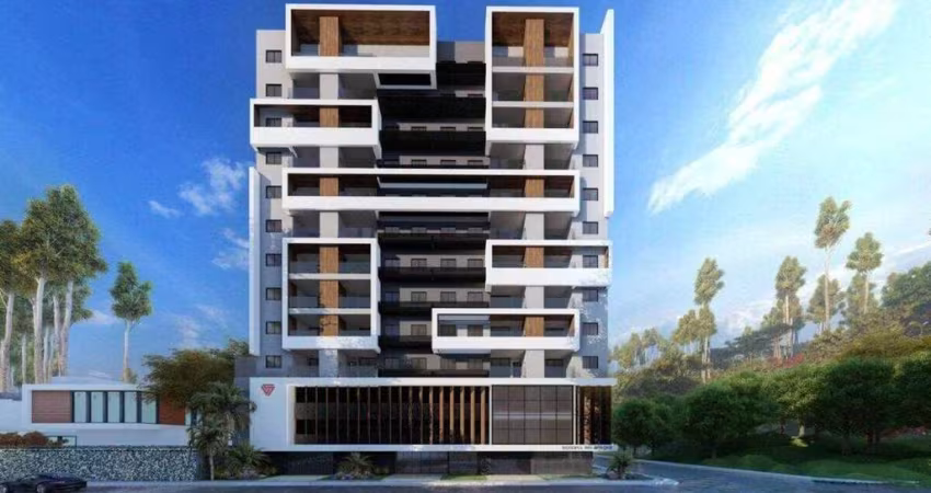Apartamento com 01 quarto à venda, camboriú-sc. para | São Francisco de Assis, Camboriú, Santa Catarina