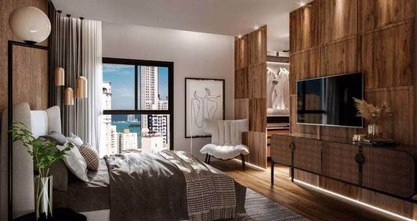 Apartamento com 04 quartos à venda, balneário camboriú-sc para | Pioneiros, Balneário Camboriú, Santa Catarina