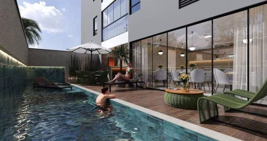 Apartamento com 02 quartos à venda, camboriú-sc. para | Tabuleiro, Camboriú, Santa Catarina