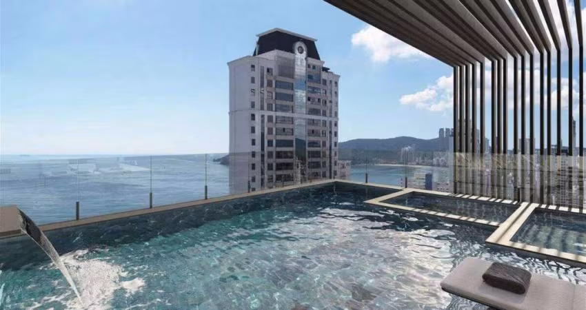 Apartamento à venda, balneário camboriú-sc. para | Centro, Balneário Camboriú, Santa Catarina