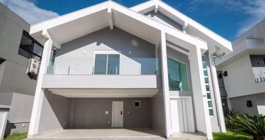 Casa com 05 quartos à venda, balneário camboriú-sc. para | Ariribá, Balneário Camboriú, Santa Catarina