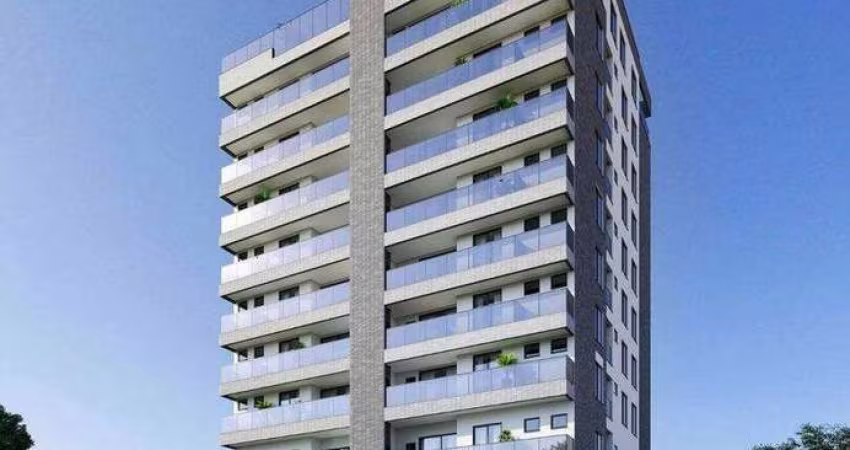 Apartamento com 04 quartos à venda, itajaí-sc. para | Praia Brava, Itajaí, Santa Catarina