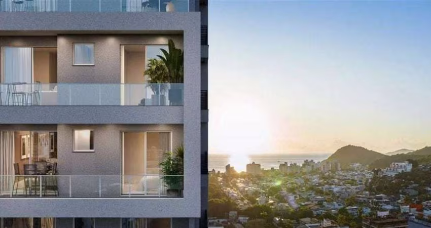 Apartamento a venda 03 quartos, praia brava, itajaí-sc para | Praia Brava, Itajaí, Santa Catarina