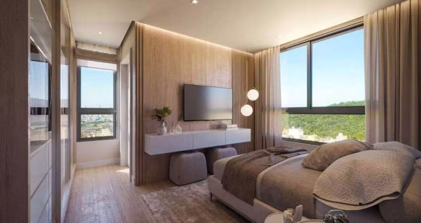 Apartamento na planta à venda, camboriú-sc. para | Tabuleiro, Camboriú, Santa Catarina