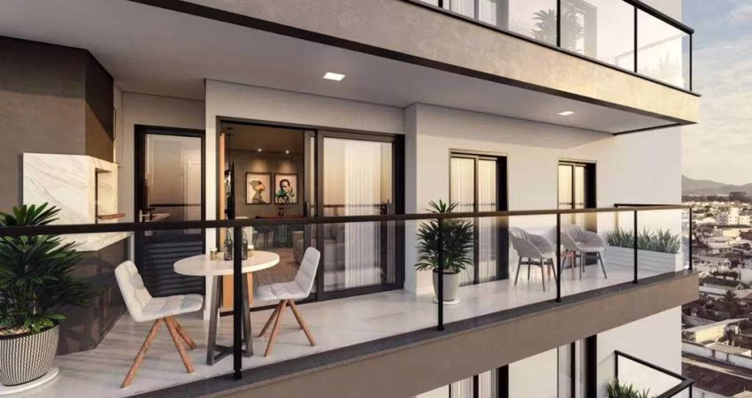 Apartamento a venda de 03 dormitórios, itajaí-sc. para | Vila Operária, Itajaí, Santa Catarina