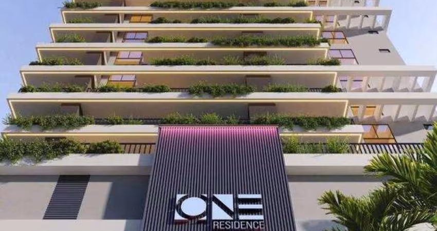 Apartamento loft à venda, itajaí-sc. para | Fazenda, Itajaí, Santa Catarina