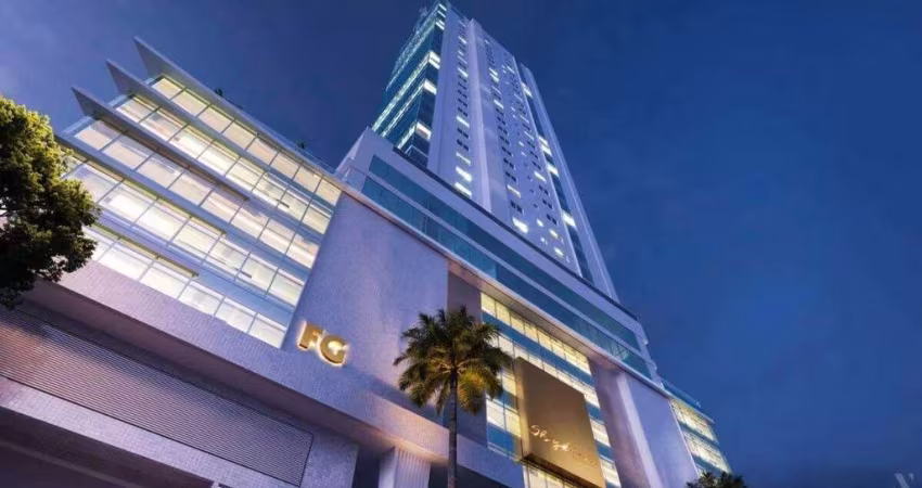 Apartamento diferenciado 4 quartos fg, balneário camboriú-sc para | Pioneiros, Balneário Camboriú, Santa Catarina
