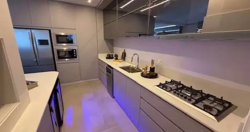 Apartamento novo com 04 quartos no centro de balneário camboriú. para | centro, balneário camboriú, santa catarina