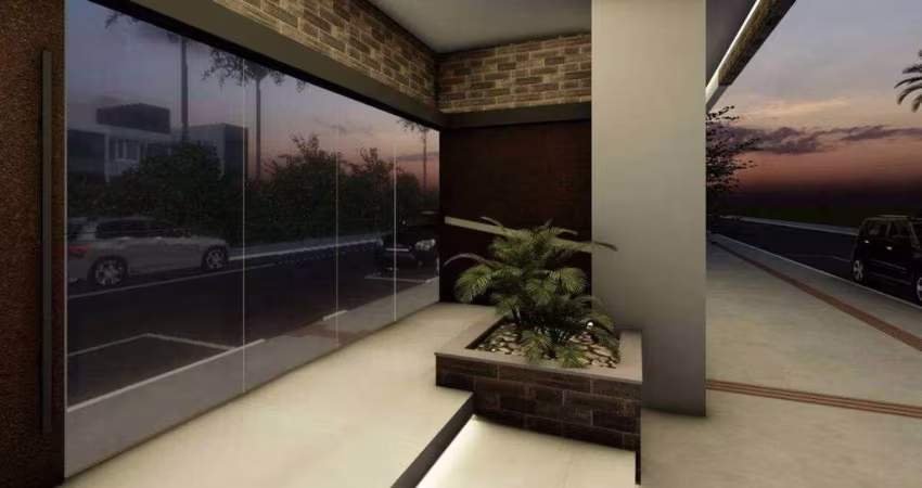 Apartamento com 02 quartos à venda, balneário camboriú-sc. para | Vila Real, Balneário Camboriú, Santa Catarina