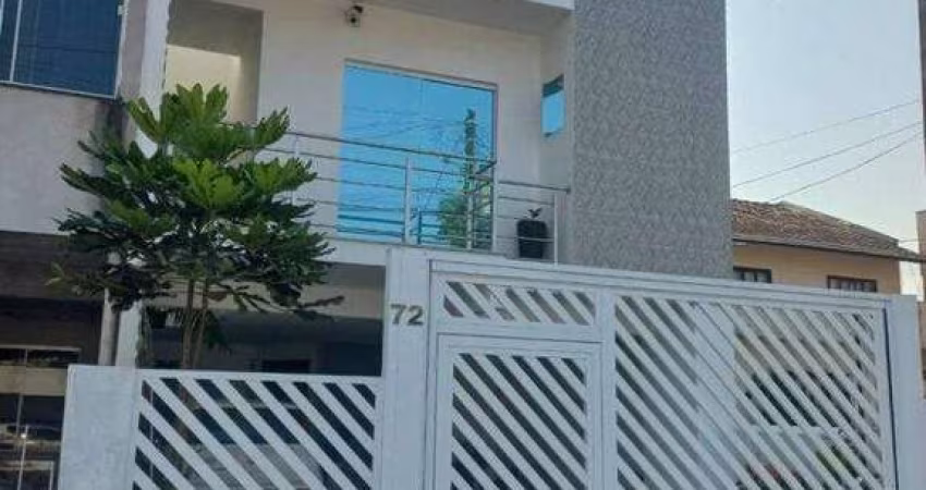 Casa á venda em camboriú para | Centro, Camboriú, Santa Catarina